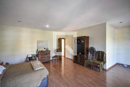 Casa para alugar com 750m², 4 quartos e 5 vagas Casa para alugar com 750m², 4 quartos e 5 vagasSuíte 1