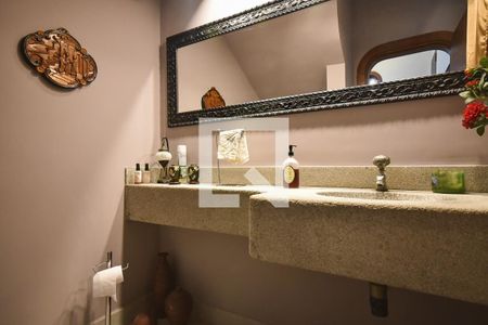 Casa para alugar com 750m², 4 quartos e 5 vagas Casa para alugar com 750m², 4 quartos e 5 vagasLavabo