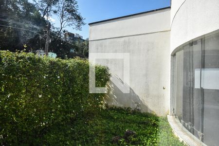 Casa para alugar com 750m², 4 quartos e 5 vagas Casa para alugar com 750m², 4 quartos e 5 vagasVista da suíte 2