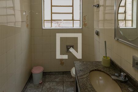 Lavabo de casa à venda com 3 quartos, 180m² em Vila Alpina, São Paulo