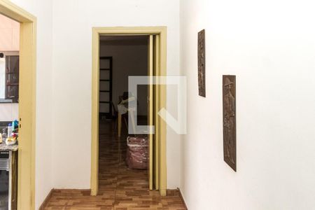 Corredor de casa à venda com 3 quartos, 180m² em Vila Alpina, São Paulo