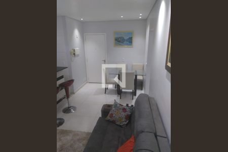 Apartamento à venda com 2 quartos, 55m² em Bussocaba, Osasco