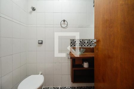 Lavabo  de casa à venda com 2 quartos, 301m² em Jardim Jaú (zona Leste), São Paulo