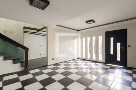 Sala  de casa à venda com 2 quartos, 301m² em Jardim Jaú (zona Leste), São Paulo