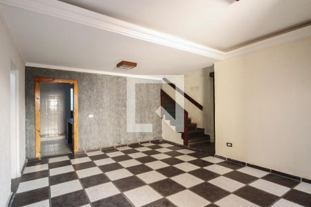 Sala  de casa à venda com 2 quartos, 301m² em Jardim Jaú (zona Leste), São Paulo