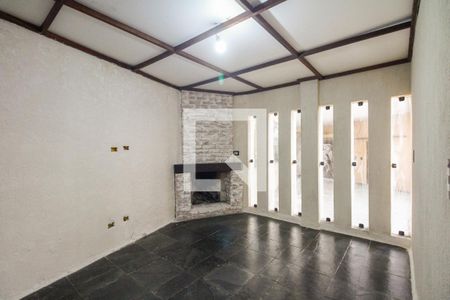 Sala  de casa à venda com 2 quartos, 301m² em Jardim Jaú (zona Leste), São Paulo