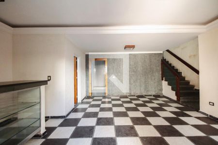 Sala  de casa à venda com 2 quartos, 301m² em Jardim Jaú (zona Leste), São Paulo