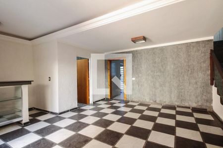 Sala  de casa à venda com 2 quartos, 301m² em Jardim Jaú (zona Leste), São Paulo