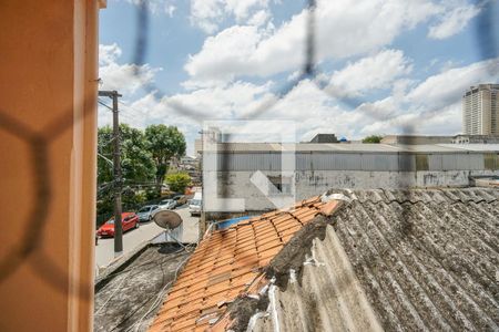 Vista do quarto 01 de casa de condomínio à venda com 2 quartos, 100m² em Jardim Textil, São Paulo