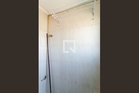 Apartamento à venda com 57m², 2 quartos e 1 vaga Apartamento à venda com 57m², 2 quartos e 1 vagaLavanderia