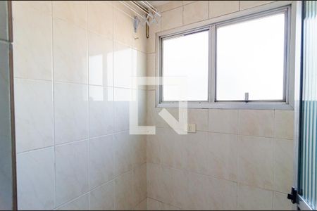 Apartamento à venda com 57m², 2 quartos e 1 vaga Apartamento à venda com 57m², 2 quartos e 1 vagaCozinha