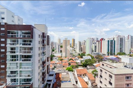 Apartamento à venda com 57m², 2 quartos e 1 vaga Apartamento à venda com 57m², 2 quartos e 1 vagaVista da Sala