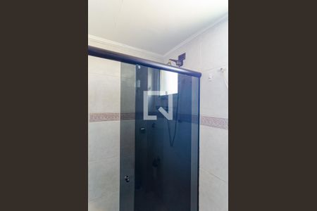 Apartamento à venda com 57m², 2 quartos e 1 vaga Apartamento à venda com 57m², 2 quartos e 1 vagaBanheiro Social