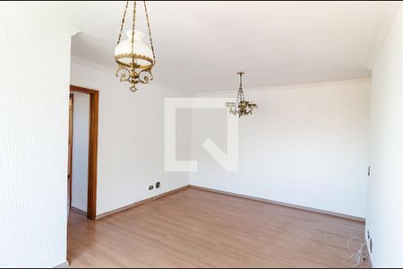 Apartamento à venda com 57m², 2 quartos e 1 vaga Apartamento à venda com 57m², 2 quartos e 1 vagaSala