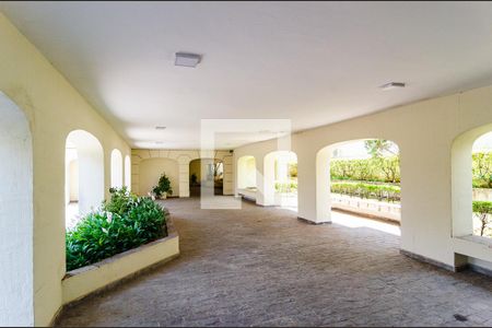 Apartamento à venda com 57m², 2 quartos e 1 vaga Apartamento à venda com 57m², 2 quartos e 1 vagaEntrada