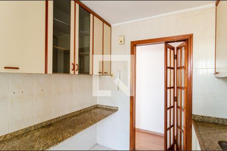 Apartamento à venda com 57m², 2 quartos e 1 vaga Apartamento à venda com 57m², 2 quartos e 1 vagaCozinha