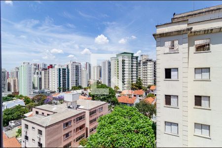 Apartamento à venda com 57m², 2 quartos e 1 vaga Apartamento à venda com 57m², 2 quartos e 1 vagaVista do Quarto 2