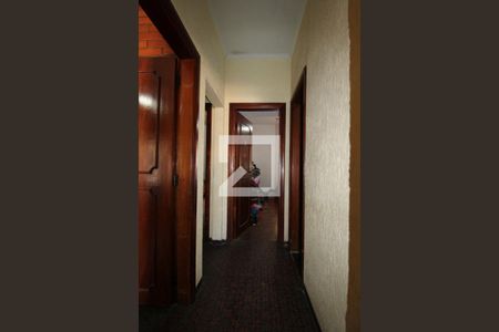 Corredor de casa à venda com 2 quartos, 300m² em Jardim Campinas, Campinas