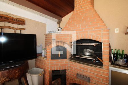 Casa à venda com 300m², 2 quartos e 2 vagas Varanda Gourmet