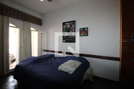 Sala de casa à venda com 2 quartos, 300m² em Jardim Campinas, Campinas