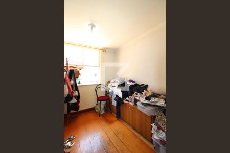 Quarto 1 (suíte) - Closet de casa à venda com 2 quartos, 300m² em Jardim Campinas, Campinas