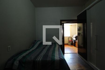 Quarto 1 (suíte) de casa à venda com 2 quartos, 300m² em Jardim Campinas, Campinas