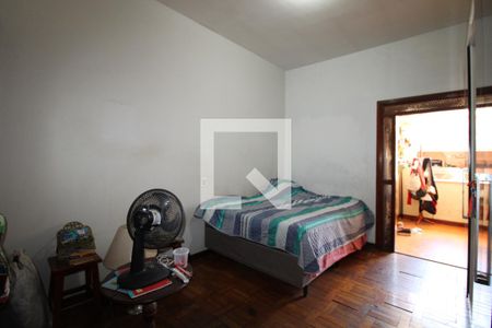 Quarto 1 (suíte) de casa à venda com 2 quartos, 300m² em Jardim Campinas, Campinas