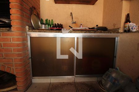 Casa à venda com 300m², 2 quartos e 2 vagas Varanda Gourmet