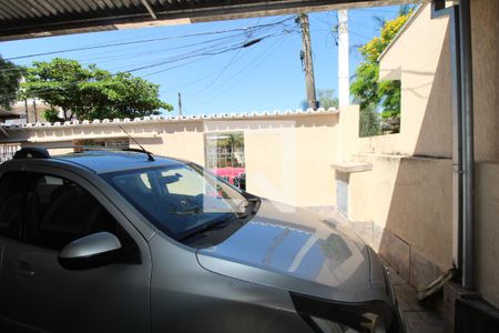 Vista da Sala de casa à venda com 2 quartos, 300m² em Jardim Campinas, Campinas