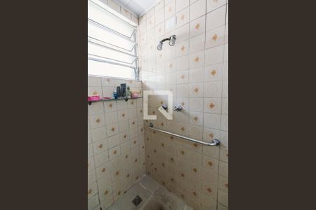 Apartamento à venda com 74m², 2 quartos e sem vaga Apartamento à venda com 74m², 2 quartos e sem vagaBanheiro Chuveiro
