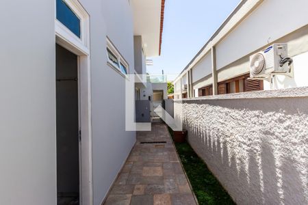 Apartamento à venda com 670m², 6 quartos e 6 vagas Apartamento à venda com 670m², 6 quartos e 6 vagasQuintal