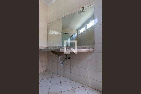 Apartamento à venda com 670m², 6 quartos e 6 vagas Apartamento à venda com 670m², 6 quartos e 6 vagasBanheiro