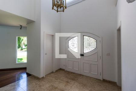 Apartamento à venda com 670m², 6 quartos e 6 vagas Apartamento à venda com 670m², 6 quartos e 6 vagasHall de entrada