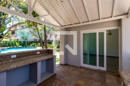 Apartamento à venda com 670m², 6 quartos e 6 vagas Apartamento à venda com 670m², 6 quartos e 6 vagasÁrea gourmet