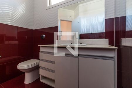 Apartamento à venda com 670m², 6 quartos e 6 vagas Apartamento à venda com 670m², 6 quartos e 6 vagasBanheiro da Suíte 2