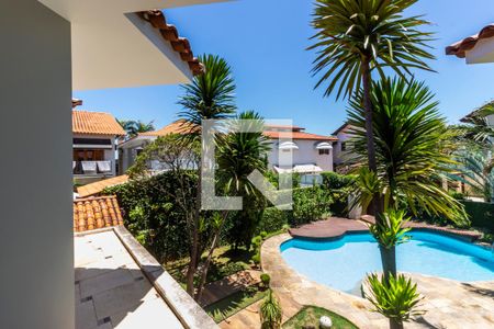 Apartamento à venda com 670m², 6 quartos e 6 vagas Apartamento à venda com 670m², 6 quartos e 6 vagas Vista do quarto