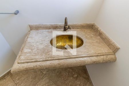 Apartamento à venda com 670m², 6 quartos e 6 vagas Apartamento à venda com 670m², 6 quartos e 6 vagasLavabo