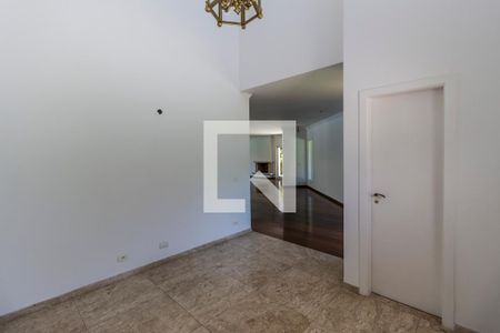 Apartamento à venda com 670m², 6 quartos e 6 vagas Apartamento à venda com 670m², 6 quartos e 6 vagasHall de entrada