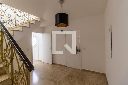 Apartamento à venda com 670m², 6 quartos e 6 vagas Apartamento à venda com 670m², 6 quartos e 6 vagasHall de entrada