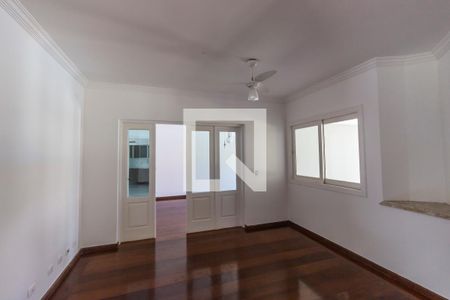 Apartamento à venda com 670m², 6 quartos e 6 vagas Apartamento à venda com 670m², 6 quartos e 6 vagasSala de TV
