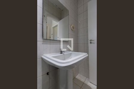 Apartamento à venda com 670m², 6 quartos e 6 vagas Apartamento à venda com 670m², 6 quartos e 6 vagasBanheiro de serviço