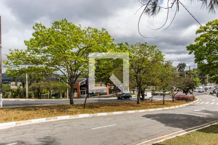 Apartamento à venda com 670m², 6 quartos e 6 vagasVista da Rua