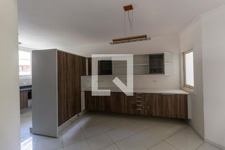 Apartamento à venda com 670m², 6 quartos e 6 vagas Apartamento à venda com 670m², 6 quartos e 6 vagasCozinha