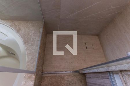 Apartamento à venda com 670m², 6 quartos e 6 vagas Apartamento à venda com 670m², 6 quartos e 6 vagasDetalhe do Banheiro da Suite