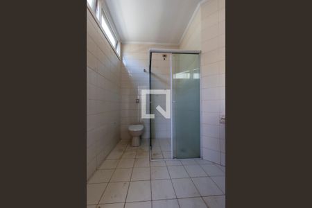 Apartamento à venda com 670m², 6 quartos e 6 vagas Apartamento à venda com 670m², 6 quartos e 6 vagasBanheiro