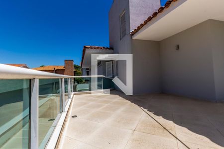 Apartamento à venda com 670m², 6 quartos e 6 vagas Apartamento à venda com 670m², 6 quartos e 6 vagasVaranda