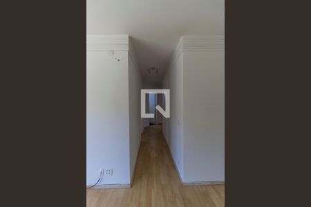 Apartamento à venda com 670m², 6 quartos e 6 vagas Apartamento à venda com 670m², 6 quartos e 6 vagasCorredor