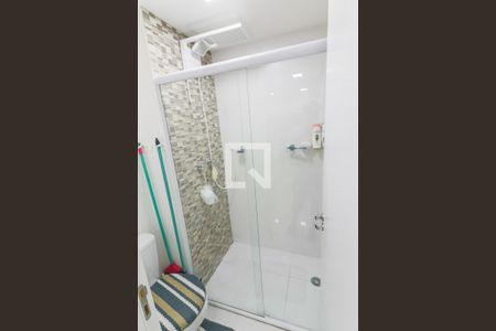 Apartamento à venda com 45m², 2 quartos e 1 vagaBanheiro