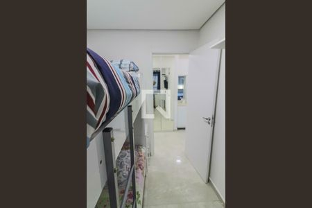 Quarto de apartamento à venda com 2 quartos, 45m² em Butantã, São Paulo