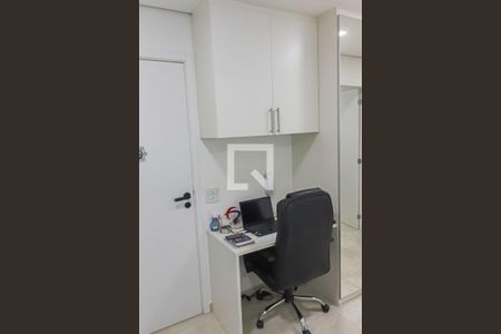 Sala / Cozinha de apartamento à venda com 2 quartos, 45m² em Butantã, São Paulo